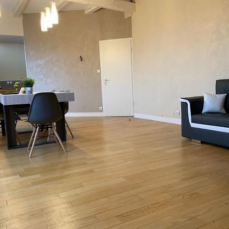 Historical Town Center Spacious Flat 콜마 외부 사진