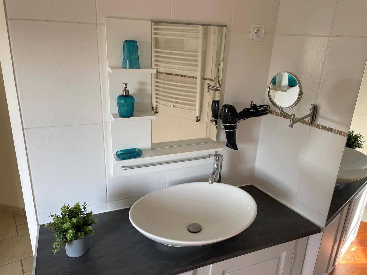Historical Town Center Spacious Flat 콜마 외부 사진