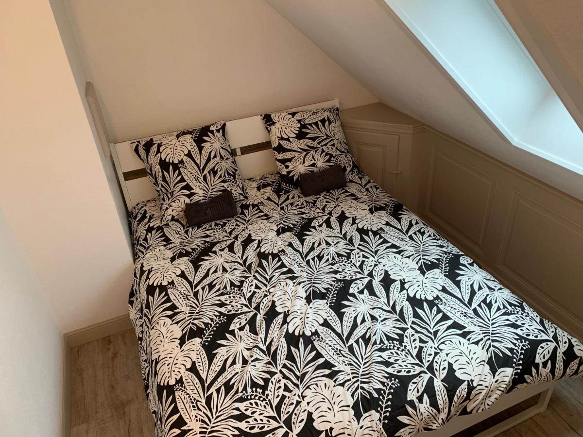 Historical Town Center Spacious Flat 콜마 외부 사진