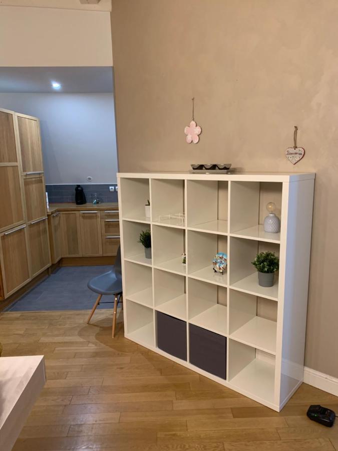 Historical Town Center Spacious Flat 콜마 외부 사진